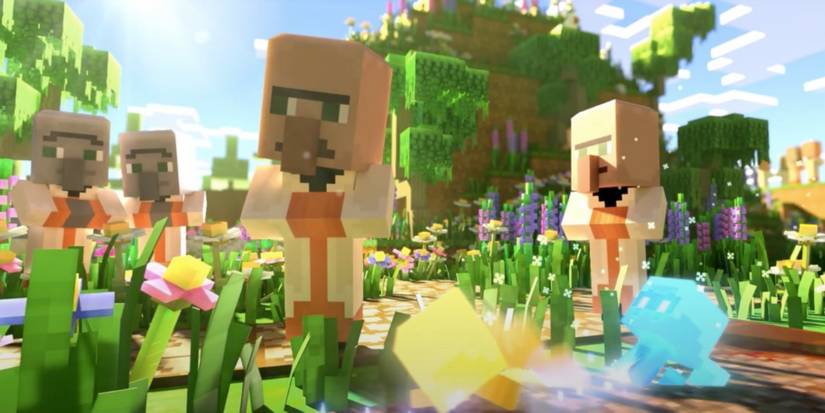 How To Beat Minecraft Legends' Great Hog