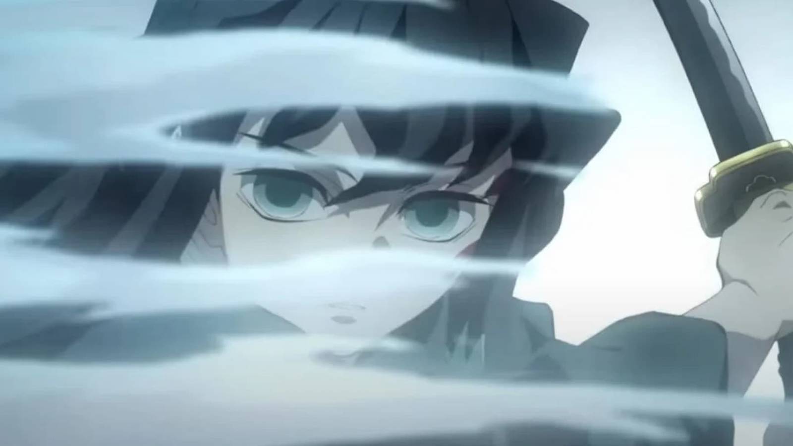 Demon Slayer: What Is Mist Breathing