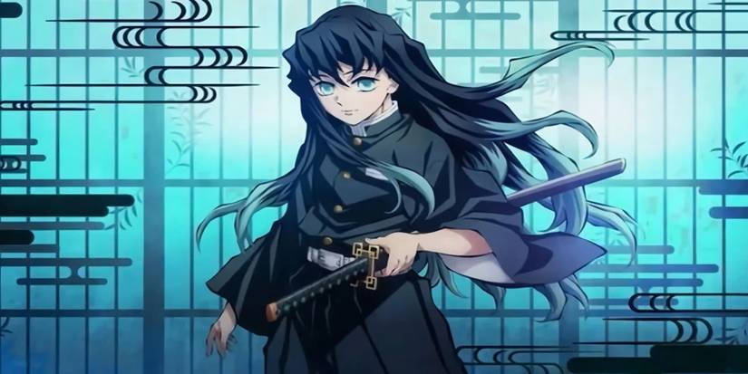 Mist Form Demon Slayer: What Is Mist Breathing