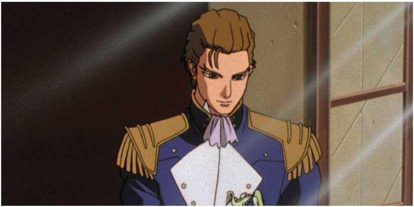 Mobile Suit Gundam: 10 Best Characters In The Franchise, Ranked