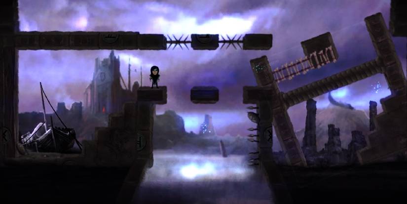 Munin: Gameplay Screenshot
