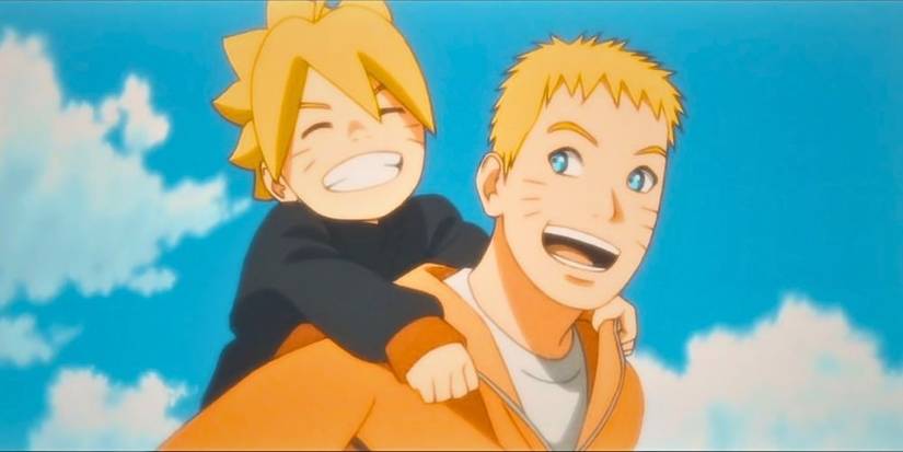 Naruto: 10 Best Jinchuuriki, Ranked