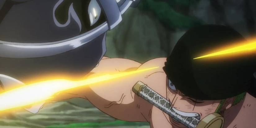 Calendrier de sortie de l’épisode 1059 de One Piece