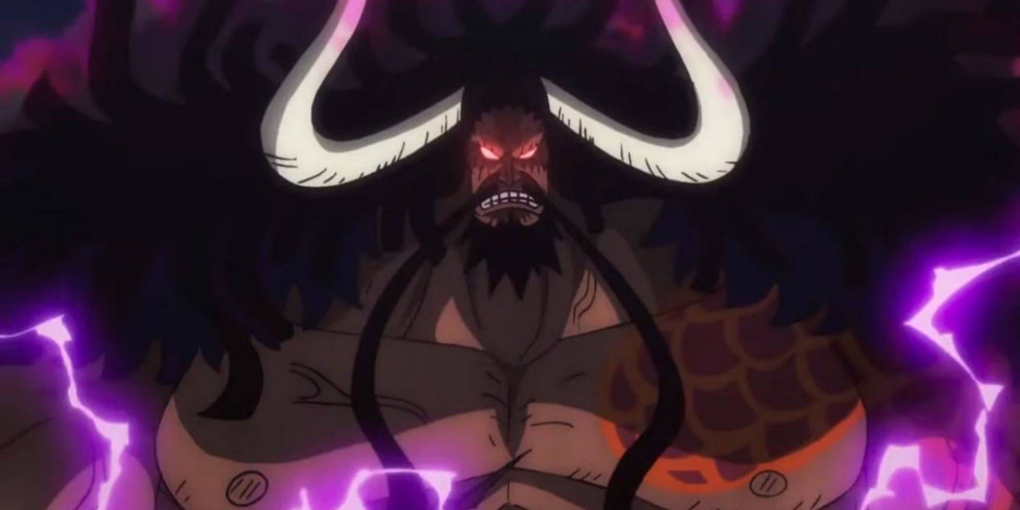 Power Devil Forfm One Piece: 15 Strongest Devil Fruits, Ranked