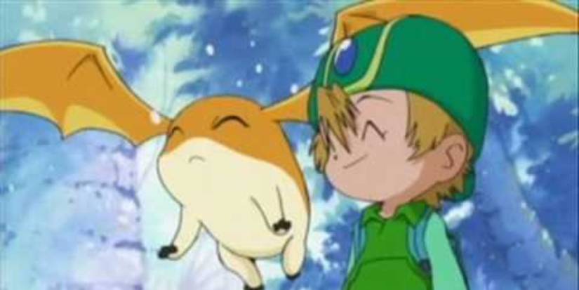 10 Best Digimon, Ranked