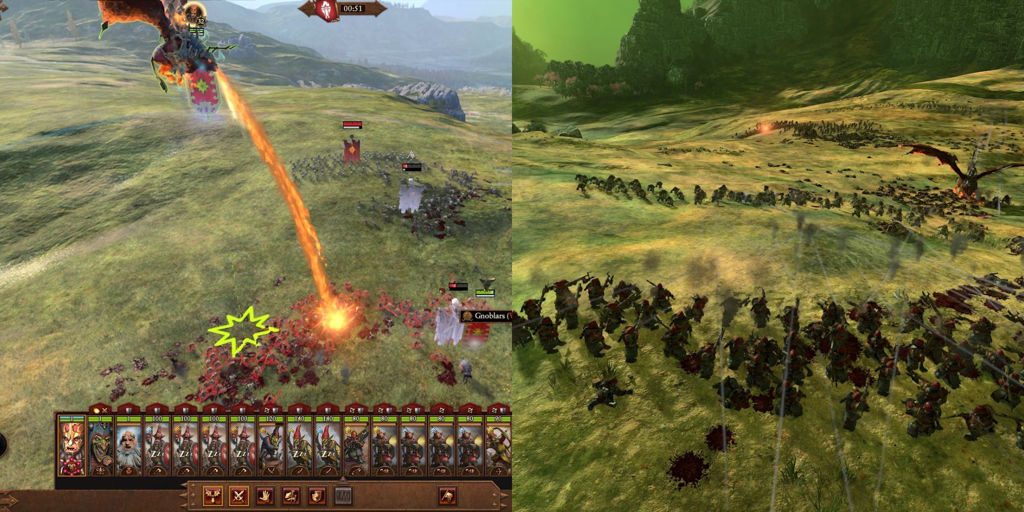 Total War: Warhammer 3 - How To Level Up Drazhoath The Ashen