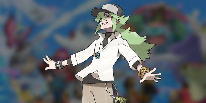 Pokemon: 10 Best Rivals, Ranked