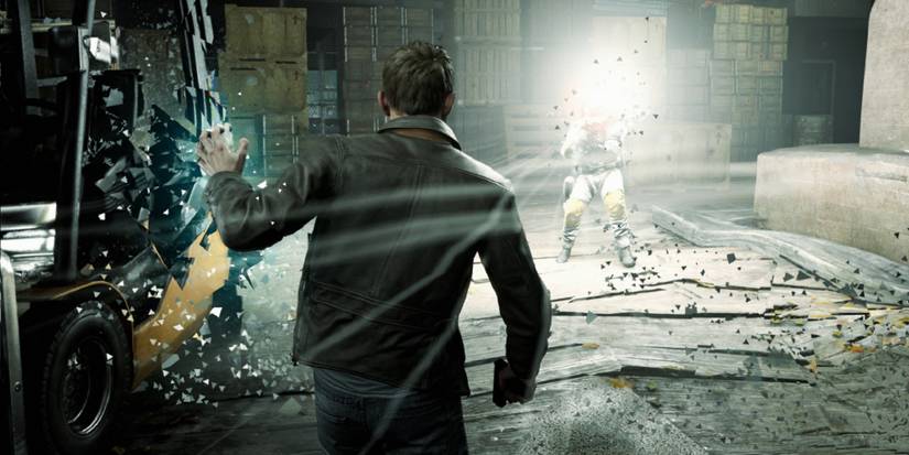 10 Best Games With Bullet Time, Ranked