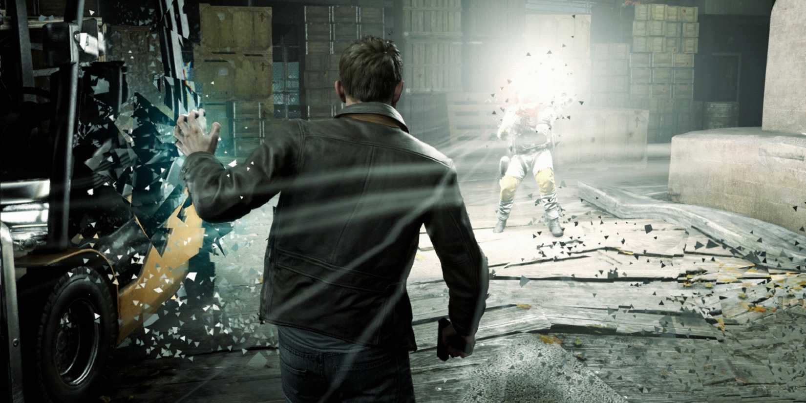 quantum break