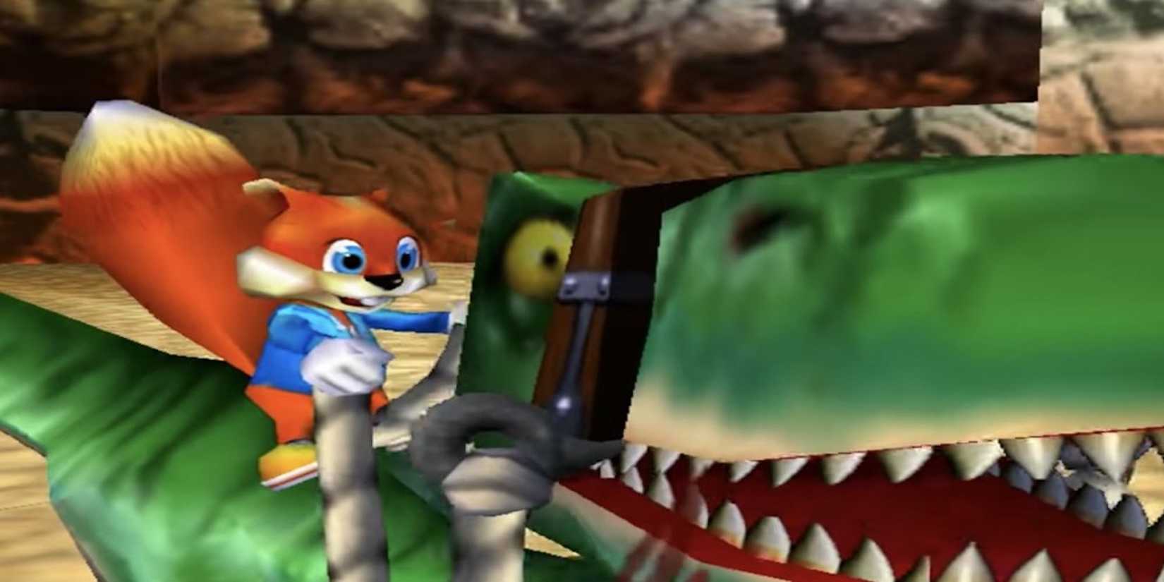 10 Best Games With Dark Humor