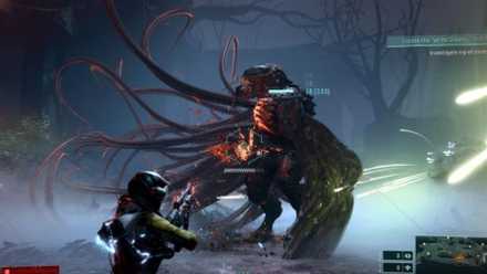 returnal combat