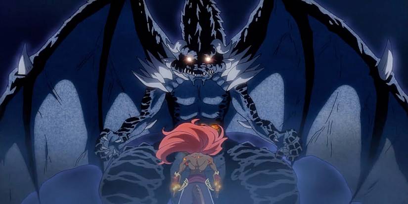 10 Best Fights In That Time I Got Reincarnated As A Slime, Ranked