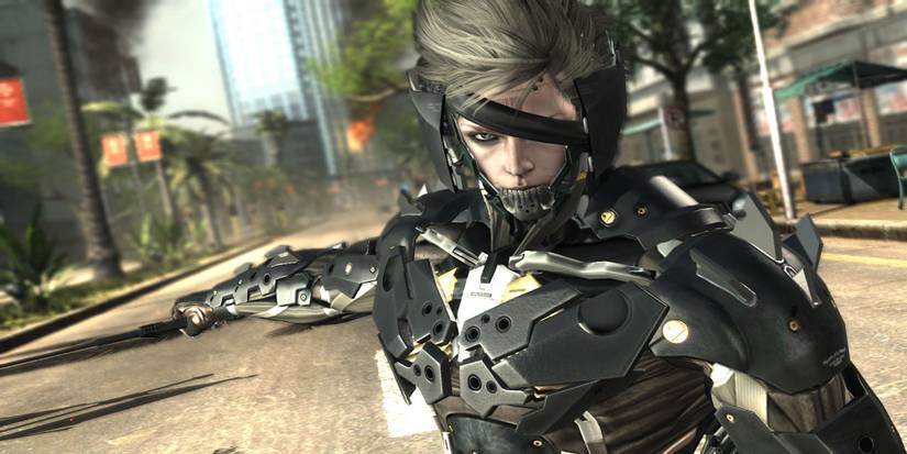 10 Best Hack-And-Slash Video Games, Ranked