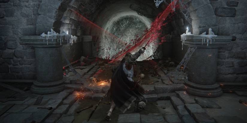 Where To Find The Lord Of Blood's Exultation Talisman In Elden Ring