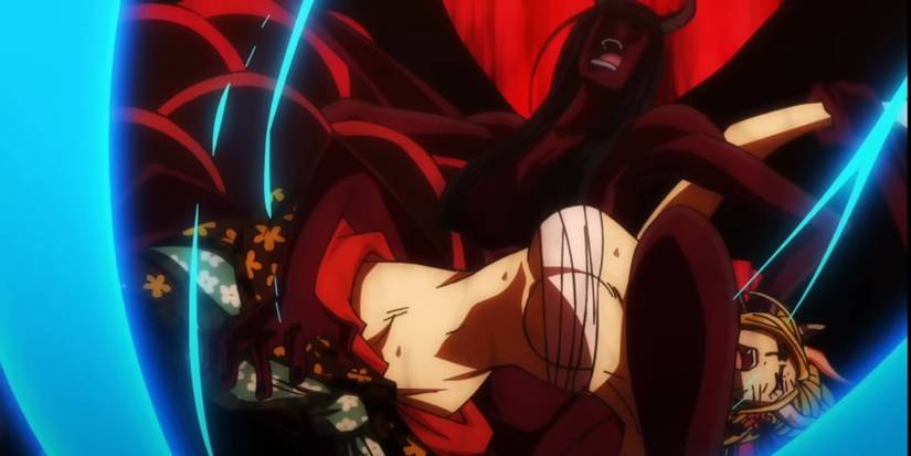 Robin Maria One Piece: 10 Best Fights, Ranked