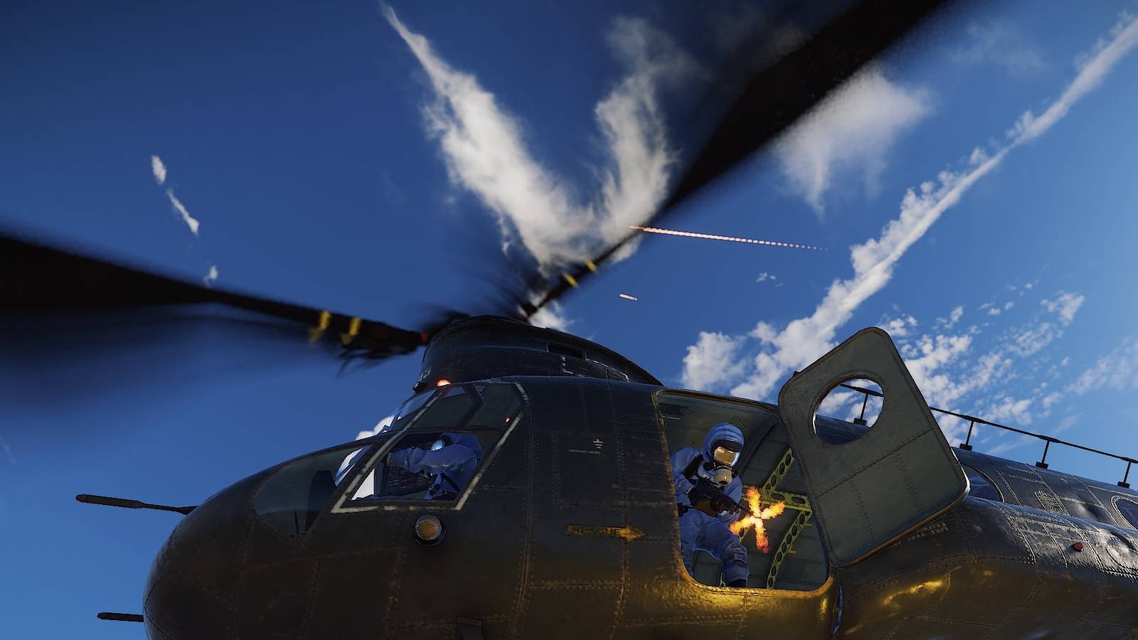 Complete Guide To Rust's Airdrop Crates