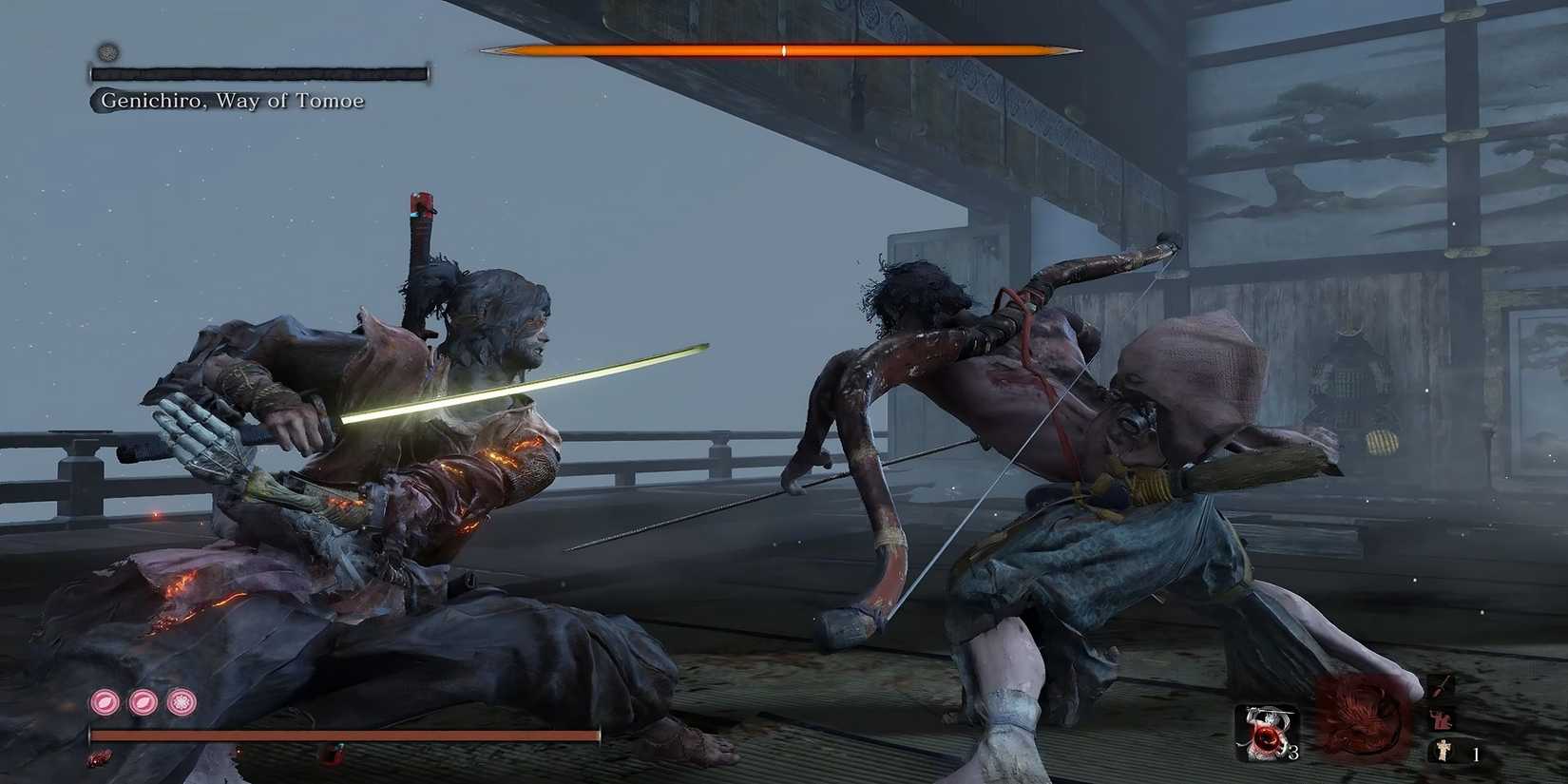 10 Most Iconic Skill-Check Souls Bosses, Ranked