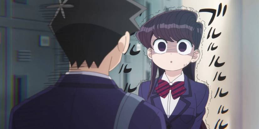 10 Best Anime About Being An Introvert