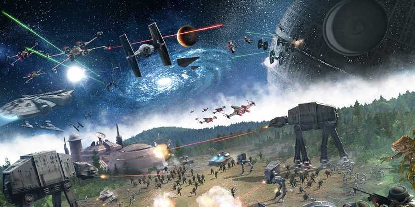 8 Best Strategy Games With Sci Fi Settings 8 Best Strategy Games With Sci Fi Settings