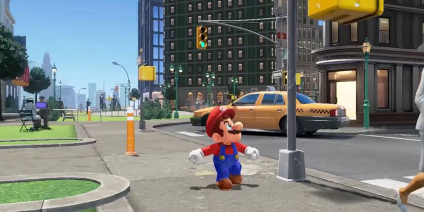 10 Best Video Game Trailers Of All Time, Ranked