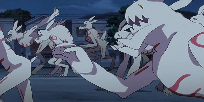 10 Strongest Monsters In Anime, Ranked