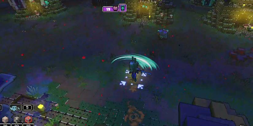 Minecraft Legends: How To Forge Alliances With Creepers, Skeletons And ...