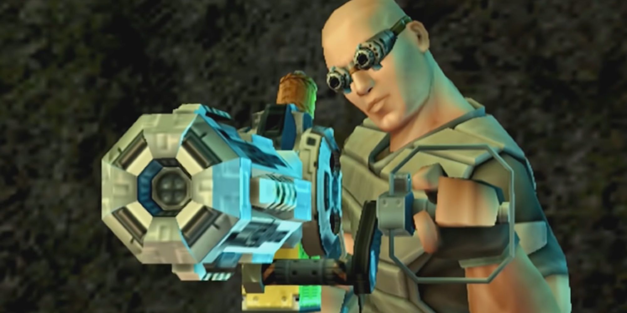 TimeSplitters- Future Perfect | Gameplay