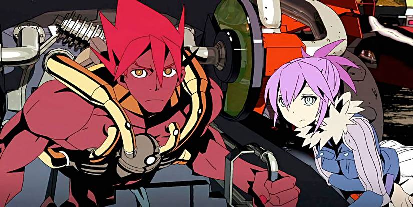 10 Best Racing Anime, Ranked