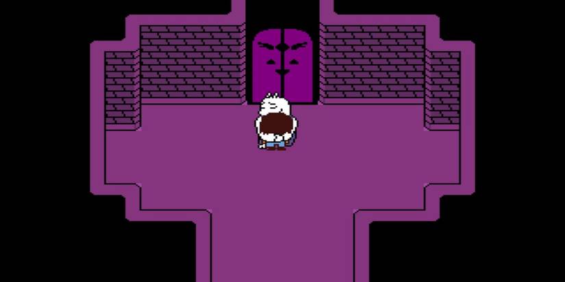 Ranking The Best Characters In Undertale