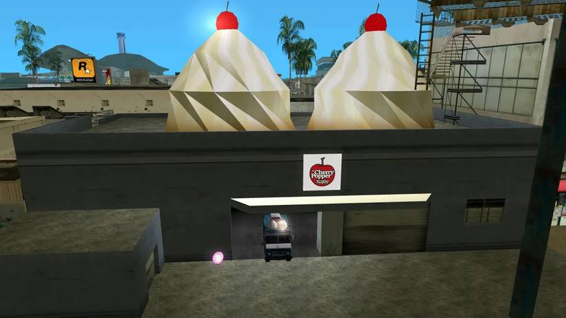 Missions In GTA 3, Vice City, And San Andreas Were The Best