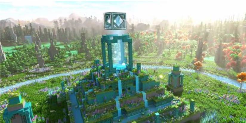 Minecraft Legend Beginning Minecraft Legends: 10 Tips & Tricks For Beginners