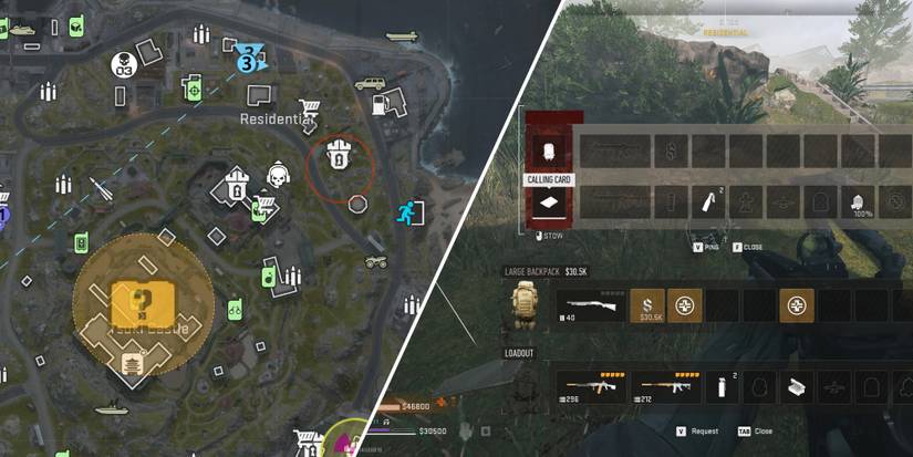 Warzone 2 DMZ: Calling Card Guide Warzone 2 DMZ: Calling Card Guide