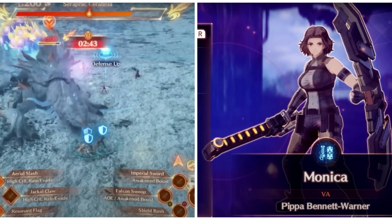 How To Unlock All Defender Classes And Heroes In Xenoblade 