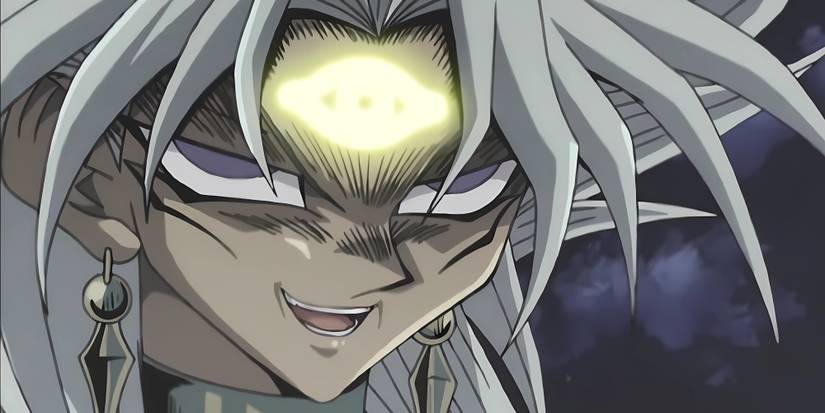 Yu-Gi-Oh!: 10 Best Villains, Ranked