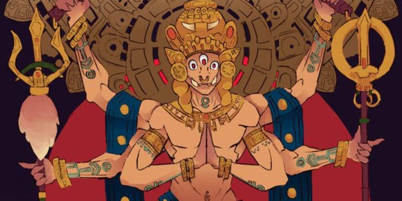 Demon Slayer: Who Is Yoriichi Type Zero?