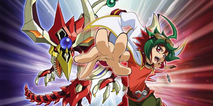 All Yu-Gi-Oh! Protagonists, Ranked