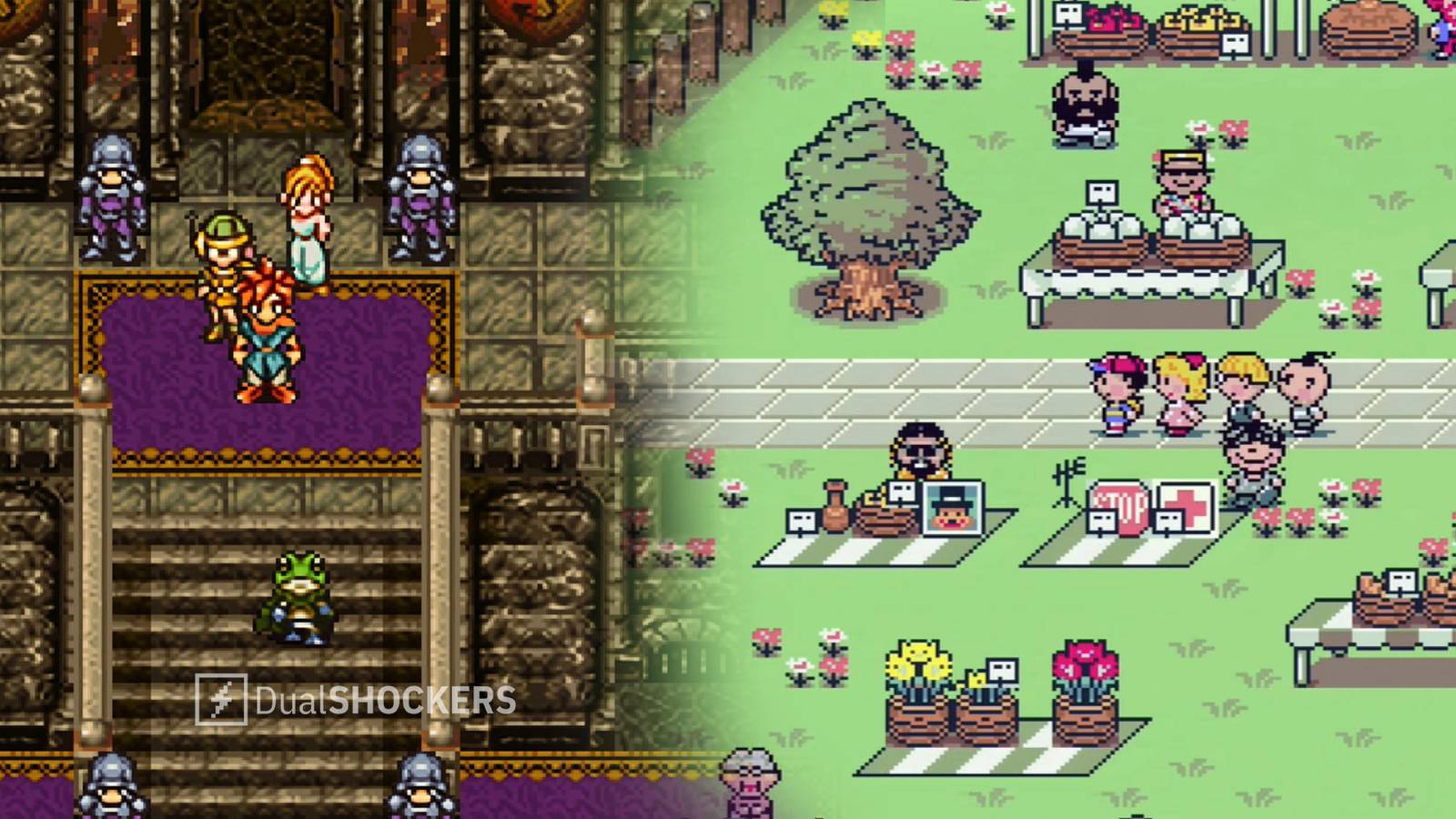 10 Classic Retro Games That Still Hold Up Today