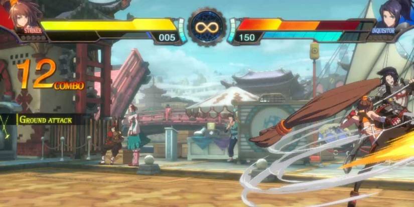 Complete Guide To The Combat System & Mechanics Of DNF Duel