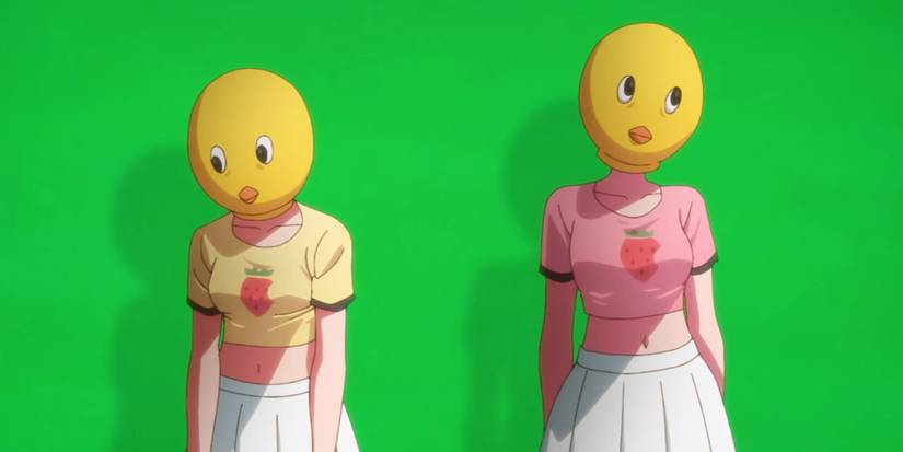 Pieyon Is The Star Of Oshi No Ko Episode 5