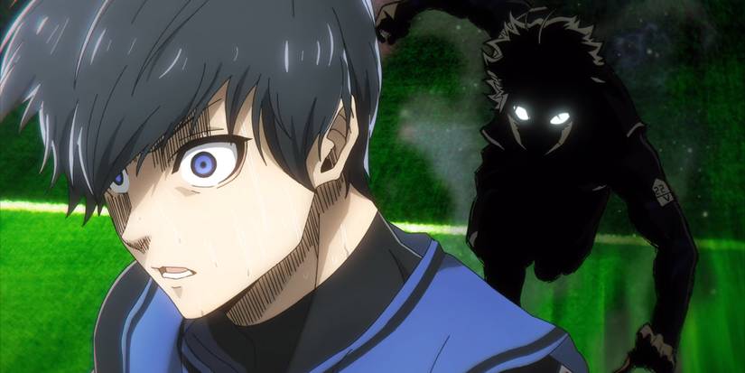 Ranking The Best Episodes Of Blue Lock