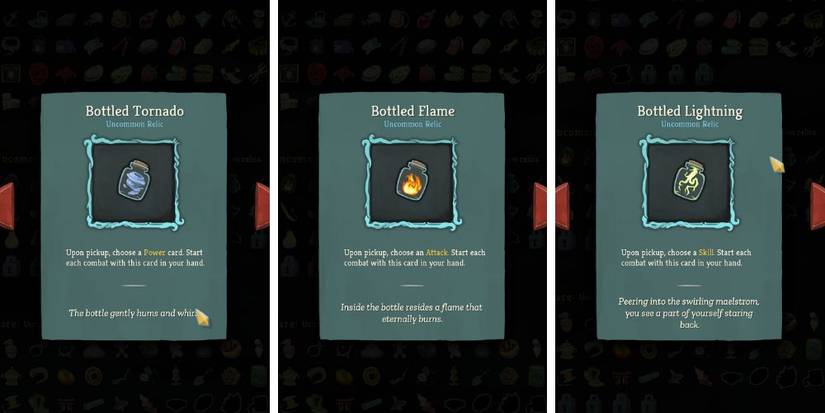 Slay The Spire: 10 Best Relics, Ranked