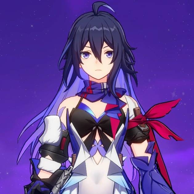 Honkai Star Rail: All Characters Age & Height