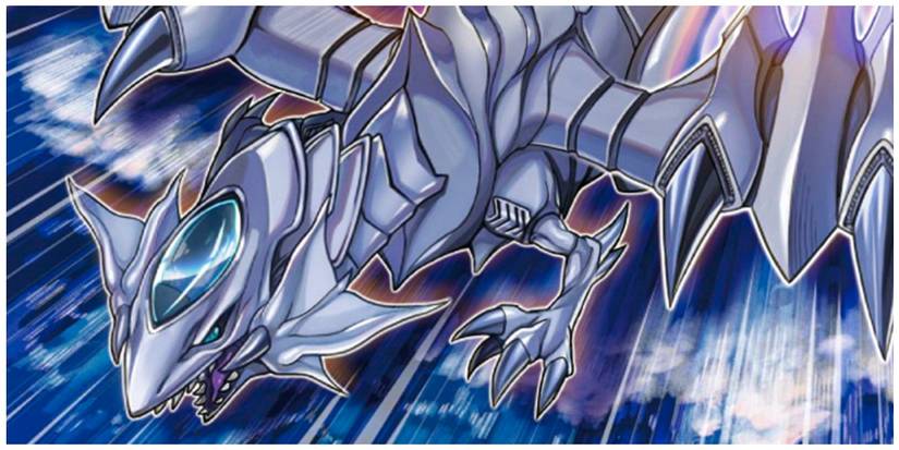 Yu-Gi-Oh! 10 Best Blue-Eyes White Dragon Cards, Ranked Yu-Gi-Oh! 10 Best Blue-Eyes White Dragon Cards, Ranked