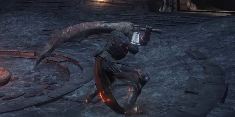 manisklin klow ds3 Dark Souls 3 Review Dark Souls 3: 10 Best
