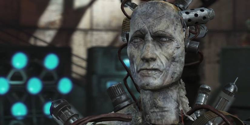 10 Fallout 4 Characters Who Are More Morally Complicated Than You Might Have Thought