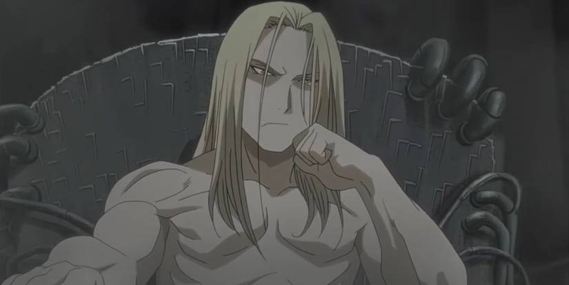 Top 10 Anime Characters With Highest Kill Counts