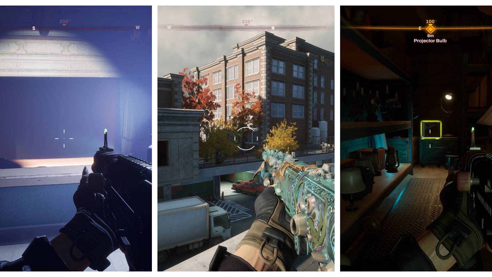Redfall: Giving You Tomorrow Mission Walkthrough