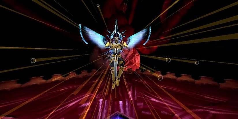 Ultrakill Ending Ranking Every Boss In Ultrakill