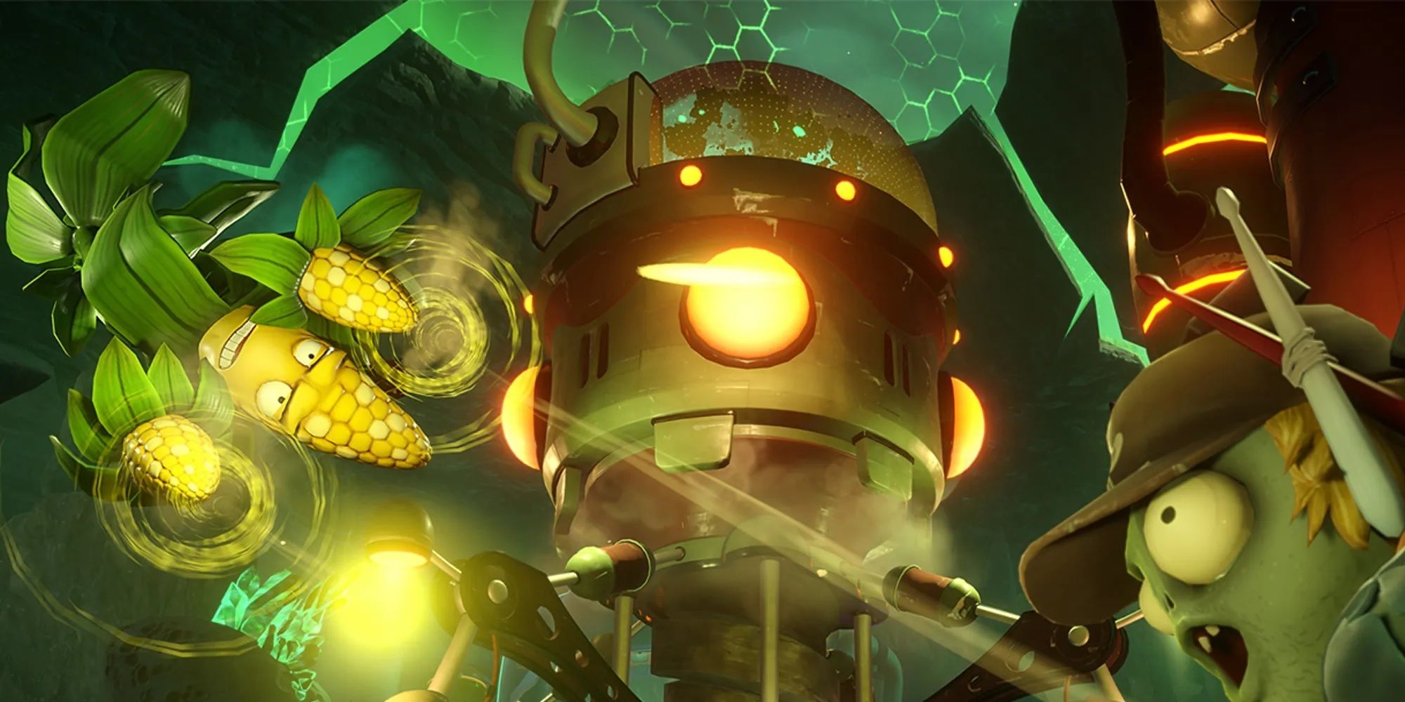 The Tragic Story Of Gaming's Most Underrated Trilogy