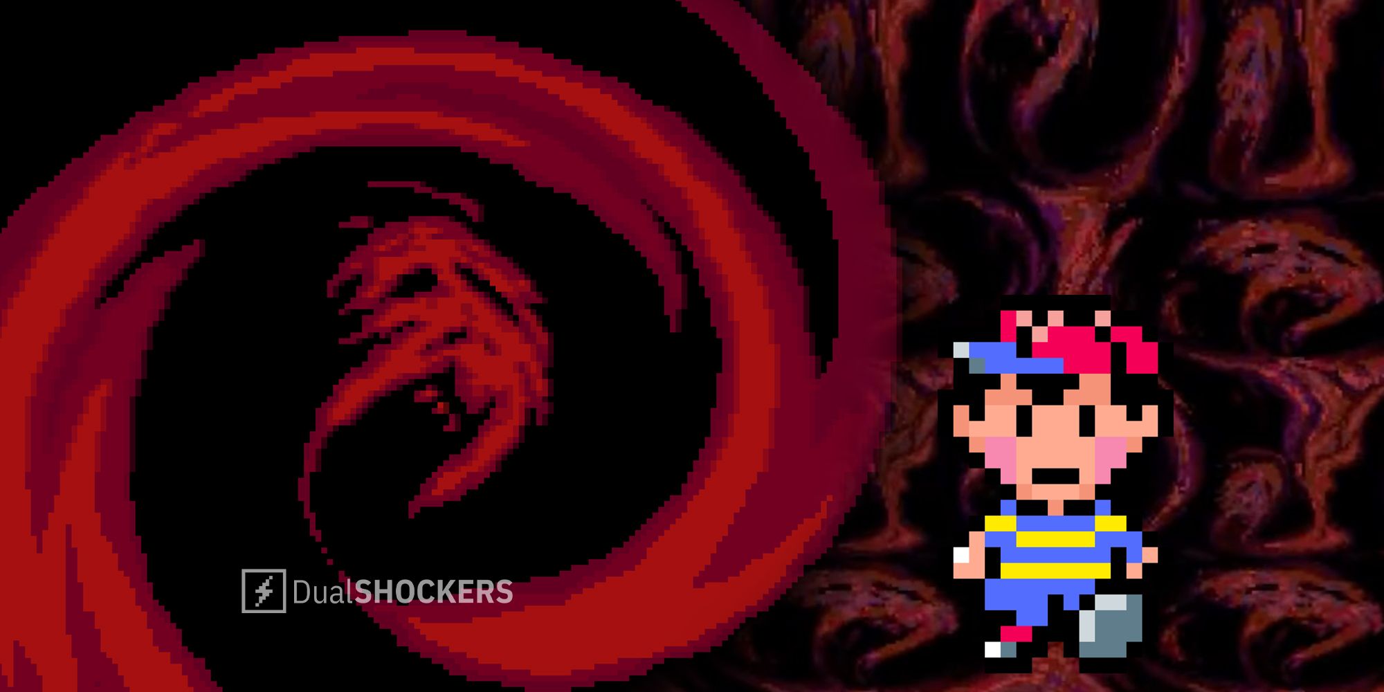 earthbound | DualShockers